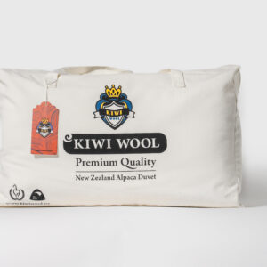 Combo (200+350GSM) Alpaca Duvet