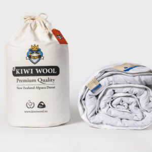 200GSM 100% Alpaca Duvet Inner