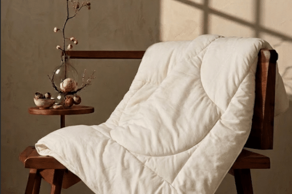 NZ wool duvet inner