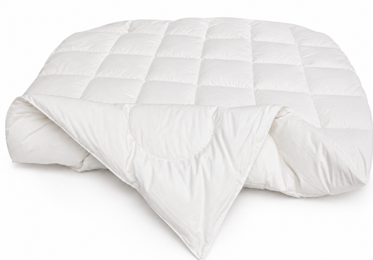 100% NZ wool 500GSM duvet inner - Image 4