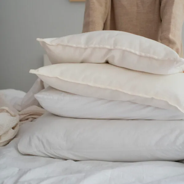 pillows