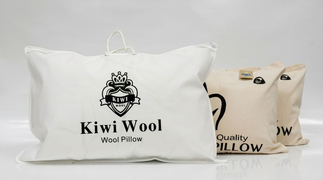 pillows