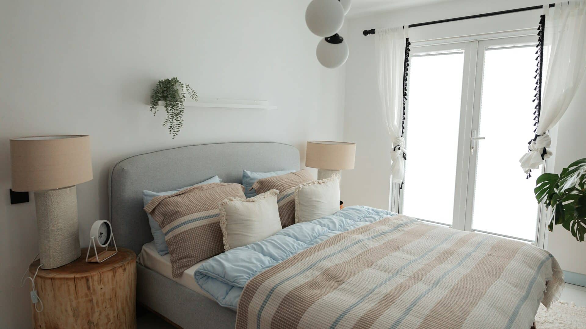 Natural Alpaca Bedding