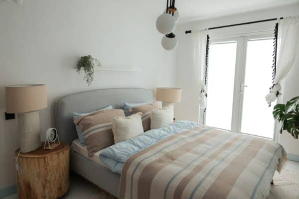 Natural Alpaca Bedding
