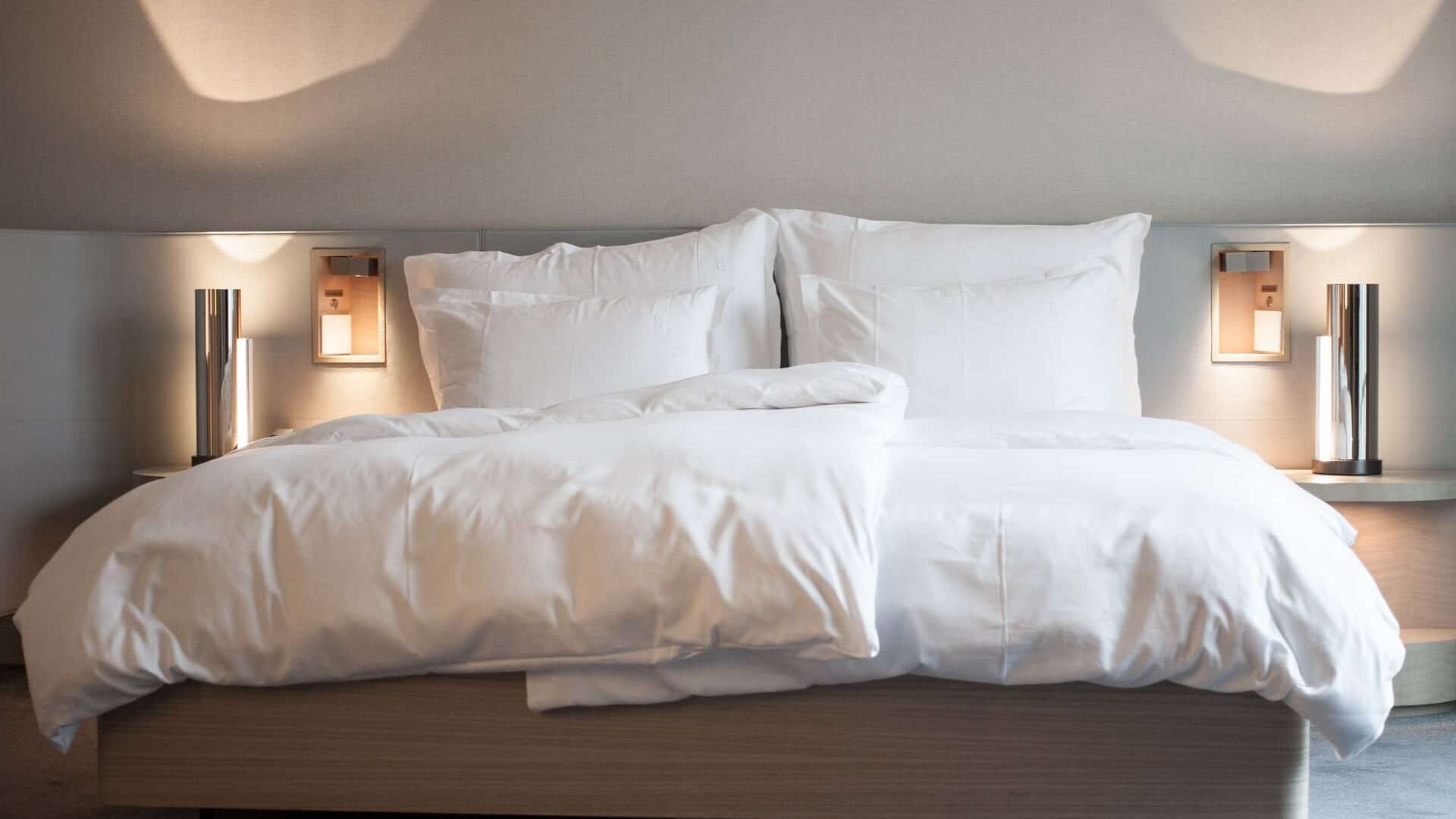 duvet