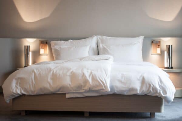 duvet