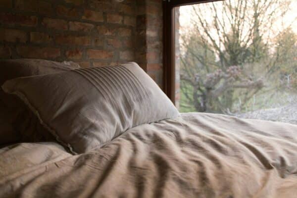 summer wool bedding