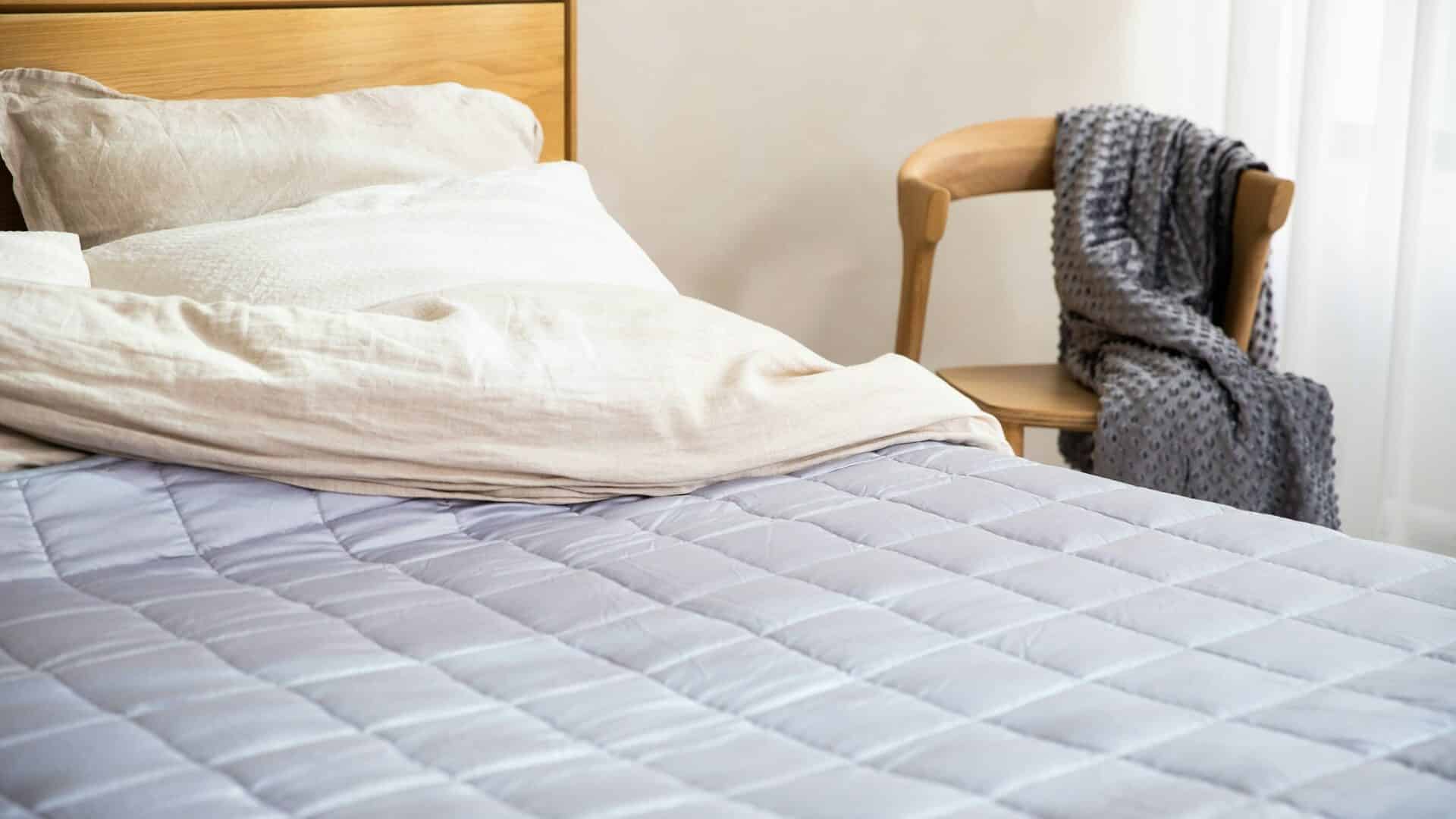 Wool Bedding