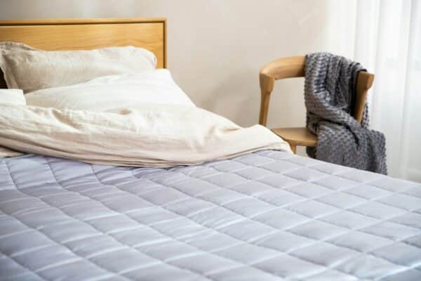 Wool Bedding